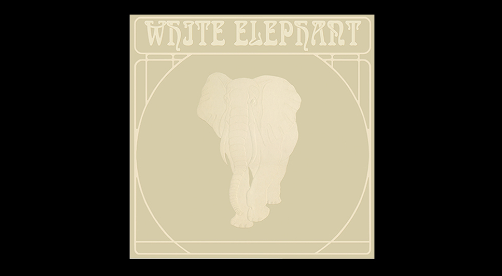 white elephant