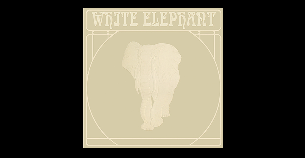 white elephant