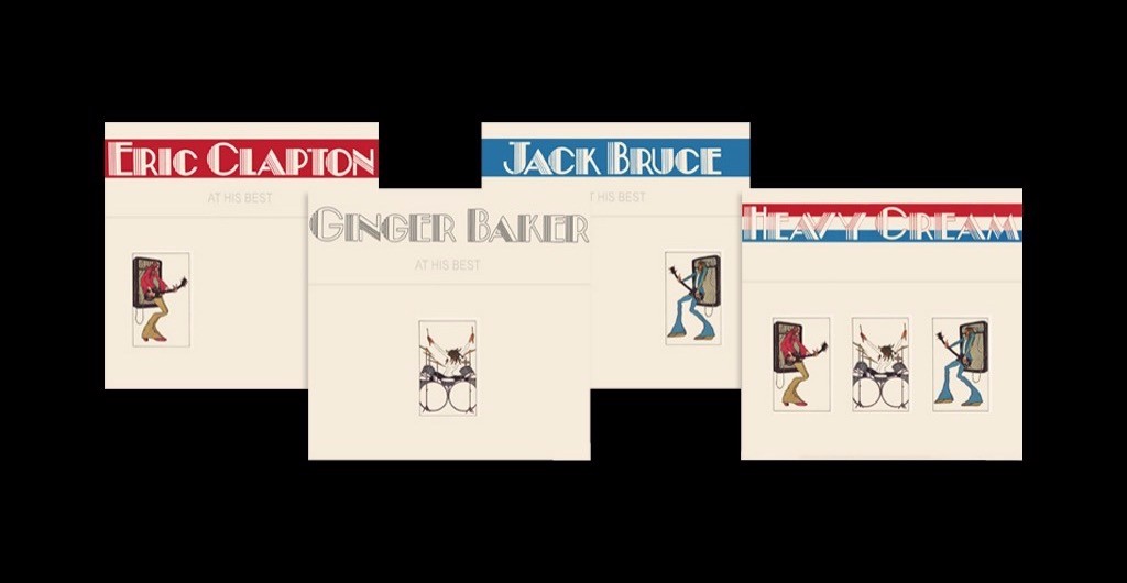 four_album_anthology_set-_eric_clapton__ginger_baker__jack_bruce__heavy_cream__at_thier_best