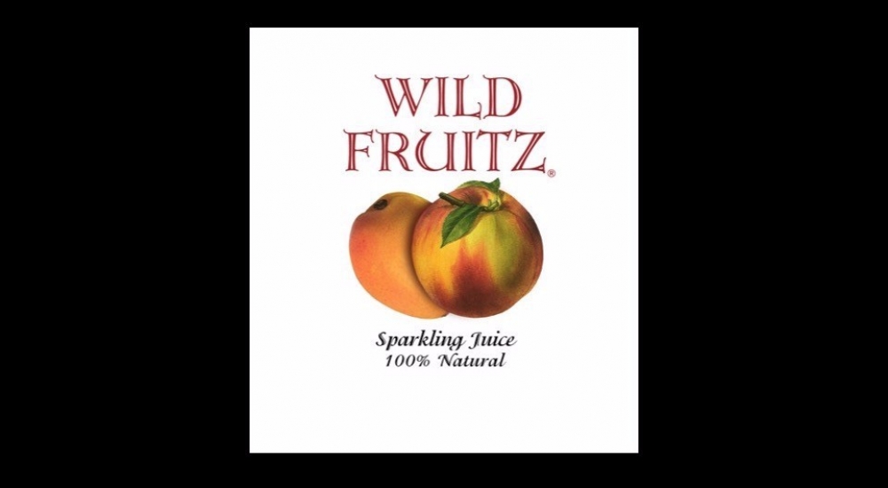 logo_design_for_wild_fruitz_beverages