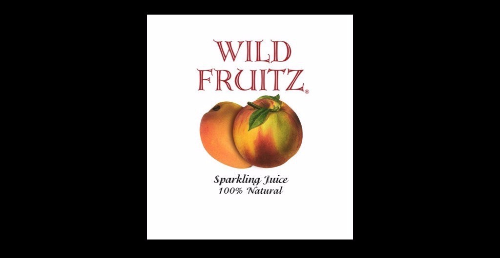 logo_design_for_wild_fruitz_beverages